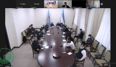 Илмий тадқиқотларнинг суд ва ҳуқуқни қўллаш амалиётини такомиллаштиришдаги ўрни