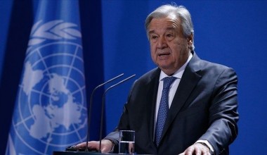 БМТ Бош котиби: “Бугунги кунда инсон ҳуқуқларини рағбатлантириш ва ҳурмат қилиш ҳар қачонгидан ҳам муҳим”