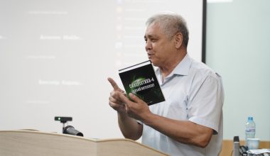 SUN’IY INTELLEKT IMKONIYATLARINING SINERGETIK TAHLILI