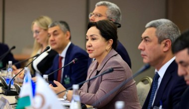Танзила Норбоева: Мажбурий меҳнатни бартараф этиш бўйича амалга оширилган ишлар тарихий аҳамиятга эга