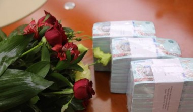 “Келажак мероси” халқаро мукофоти таъсис этилади