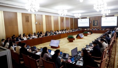 Uzbekistan Shares Experience in Parliamentary Engagement with UN Human Rights Mechanisms