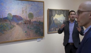 Верховный комиссар ООН по правам человека посетил «Лувр среди пустыни» в Узбекистане