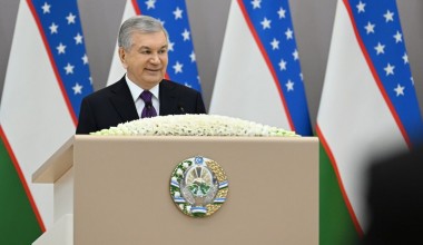 Минтақавий ҳамкорликни чуқурлаштириш ва барқарор ривожланишни таъминлаш – асосий вазифа 