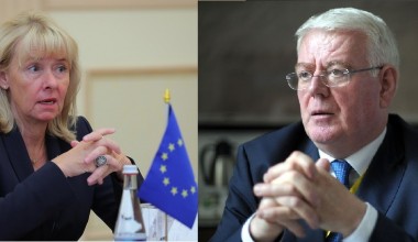 В Узбекистане начался официальный визит спецпредставителей Европейского Союза