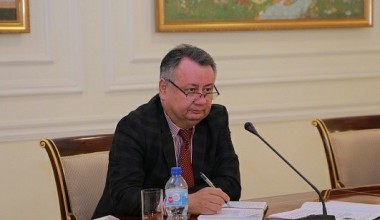 Конституционное строительство – мировой опыт