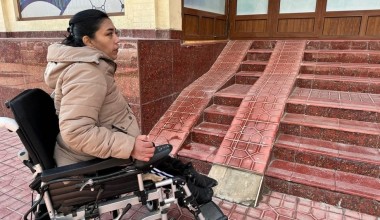 Тўсиқли муҳит учун ким жавобгар?