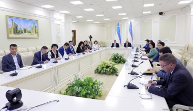 Состоялся Третий Форум политических партий Китая и Центральной Азии