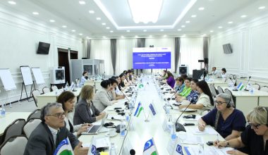Developing Women's Leadership Skills