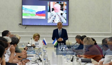 Human rights protection reforms receive high recognition