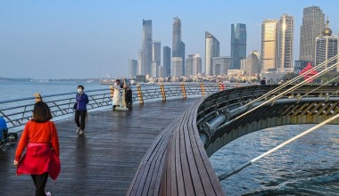 Доклад ООН: глобальная урбанизация и ключевые тенденции в Европе и Центральной Азии