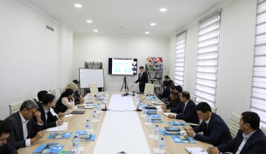 Inson huquqlariga rioya etish va uni himoya qilishning xalqaro standartlari bo‘yicha o‘quv kursi yakunlandi