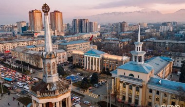 СМИ Кыргызстана: Новый Узбекистан уверенно идёт по пути демократических реформ и осуществляет масштабные изменения в защите прав и свобод человека