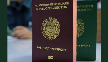 Readmissiya qilingan fuqarolarga ikki yil davomida xorijga chiqish biometrik pasportini berish bo‘yicha davlat xizmati ko‘rsatilmaydi