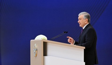 Ўзбекистонда ўтган даврда 8,5 миллиондан зиёд аҳоли камбағалликдан чиқарилди