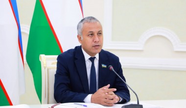 Экологик муаммоларни ҳал этишга қаратилган таклиф ва тавсиялар ишлаб чиқилди