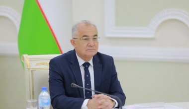Обсуждены рекомендации Спецдокладчика ООН
