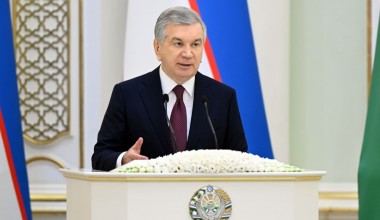 Определены приоритеты по обновлению деятельности Министерства иностранных дел и зарубежных дипломатических представительств