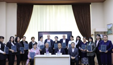 “ҲАЗРАТ ЗАНГИ ОТА” – МАЪНАВИЯТИМИЗ ВА МАЪРИФАТИМИЗНИ ЮКСАЛТИРУВЧИ ДУРДОНА КИТОБ