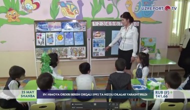 Аёллар ҳамда болаларни тазйиқ ва зўравонликдан ҳимоясини яна-да кучайтиришга қаратилган қонун қабул қилинганига бир йил бўлди. Ўтган қисқа давр ичида ўз натижаларини беришни бошлади. Мазкур қонун қабул қилиниши аёлларга зўравонлик, шилқимлик қилиш учун жазо муқаррарлигини кўрсатиб берди