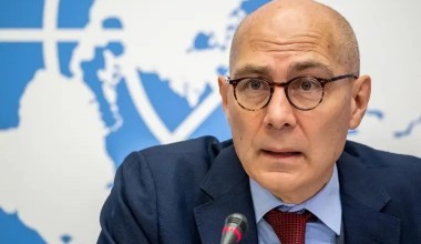 Верховный комиссар ООН по правам человека прибыл в Узбекистан