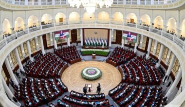 New Uzbekistan Strengthens the Legislative Foundations for the Protection of Human Rights