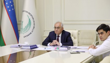 On participation in the UN intersessional event attended by transnational repression