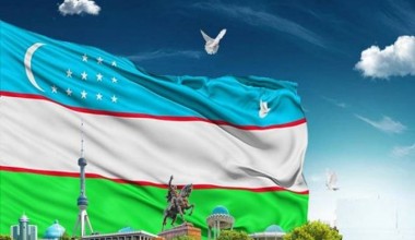 Мустақил давлатимиз мадҳияси қандай яратилган?
