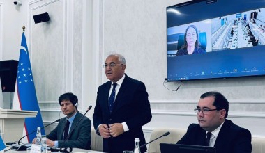 Управление ООН по правам человека для Центральной Азии содействует диалогу по реализации соображений договорных органов и рекомендаций специальных процедур ООН по индивидуальным случаям в Узбекистане
