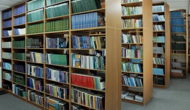 Ўзбекистонда 15 мингга яқин кутубхона фаолият юритмоқда