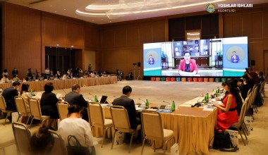 Студент УМЭД принял участие в международной конференции по инклюзивному образованию