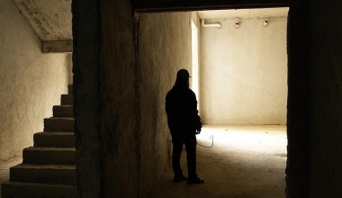 Торговля людьми — это организованная преступность: Положим конец эксплуатации