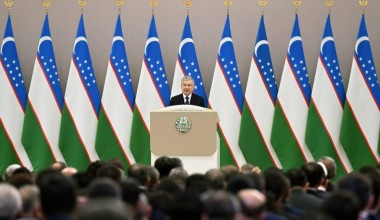 Президент:маҳалла ривожланса, бутун мамлакатимиз юксалади