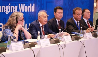 Инсон ҳуқуқлари бўйича Самарқанд форуми тарихига бир назар…