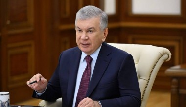 Iqtisodiyot va aholini kuz-qish mavsumida ko‘mir bilan ta’minlash rejalari ko‘rib chiqildi