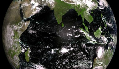 Ona sayyoramizga bag‘ishlov