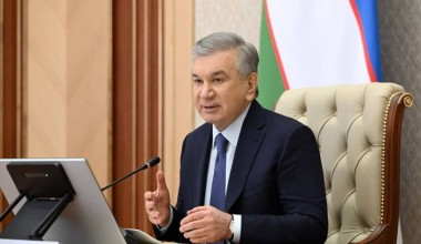 Priority tasks for the socio-economic development of the Republic of Karakalpakstan defined