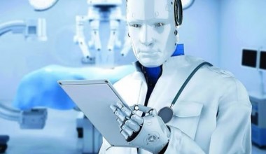 Саудия Арабистонида сунъий интеллект шифокори клиникаси очилди