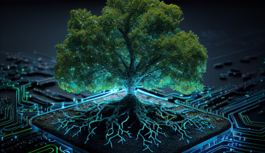 Яшил ташаббуслар ва барқарор ривожланиш