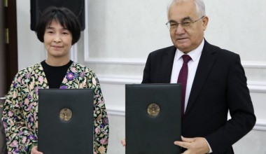 National Human Rights Center and UNDP Sign Memorandum of Cooperation