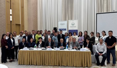 Shifokorlar shafqatsiz muomala faktlarini hujjatlashtirishga o‘qitildi