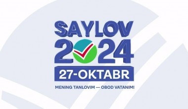 Saylovoldi tashviqoti: nimalar mumkin, nimalar taqiqlangan?