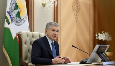 Yer resurslaridan foydalanishda yangicha yondashuvlar ko‘rib chiqildi