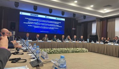 Ҳуқуқни муҳофаза қилиш фаолиятидаги глобал чақириқлар ва таҳдидлар: замонавий стратeгиялар ва ечимлар