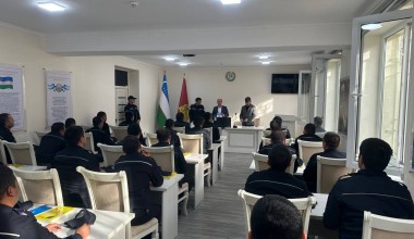 ДЕКЛАРАЦИЯ ВА ЯНГИЛАНГАН КОНСТИТУЦИЯ:  УЙҒУН ЖИҲАТЛАРИ