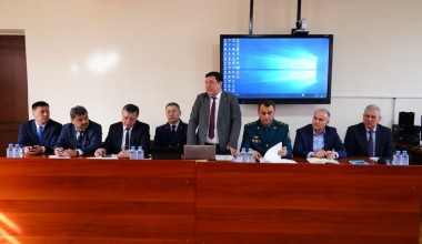 Национальная программа образования в области прав человека – в действии