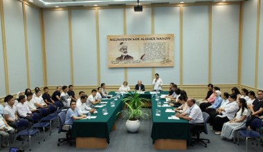 “Одам савдосига қарши курашиш ва инсон  ҳуқуқлари”