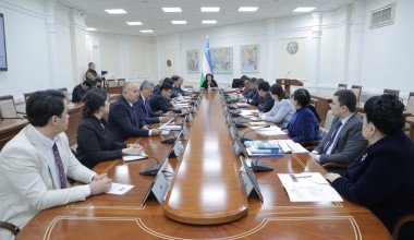 Рассмотрено исполнение целевых индикаторов