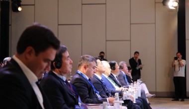 “ТОШКЕНТ ТАШАББУСИ”:  пойтахтимизда бўлиб ўтган “Хитой – Марказий Осиё” инсон ҳуқуқларини ривожлантириш бўйича 2026 йил форумининг якуний ҳужжати шундай номланди