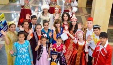 ЯНГИ ТАҲРИРДАГИ КОНСТИТУЦИЯ ВА БАҒРИКЕНГЛИК ТАМОЙИЛЛАРИ